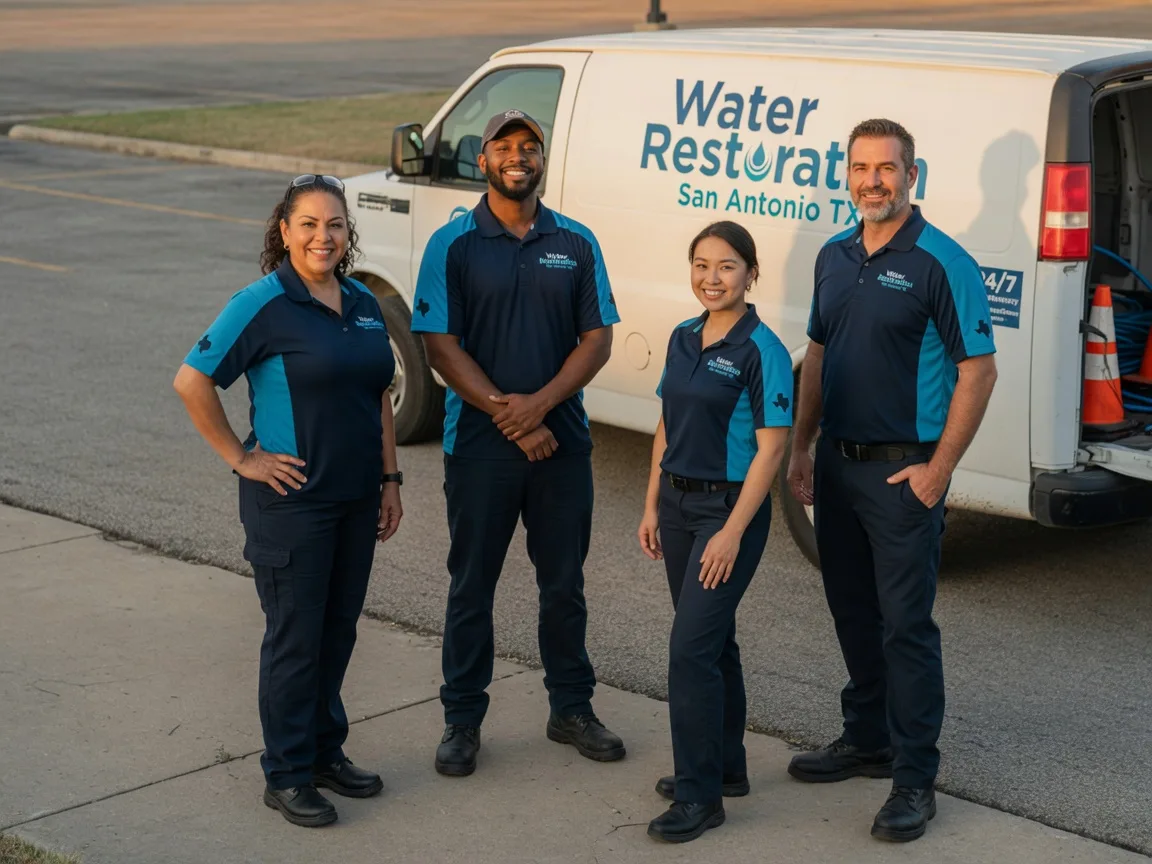 Water Damage Repair company in Nordman, ID